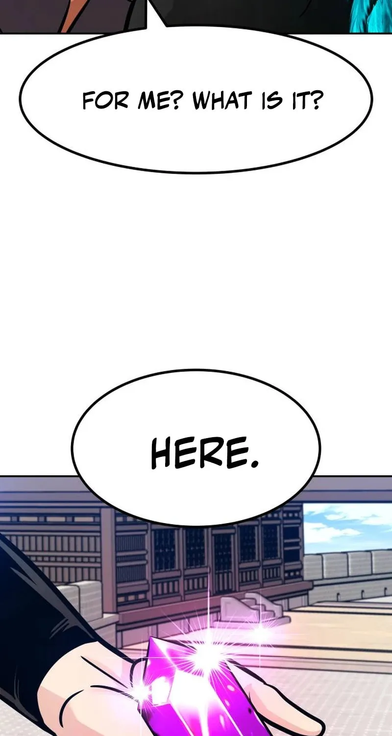 All Rounder Chapter 100 page 112 - 