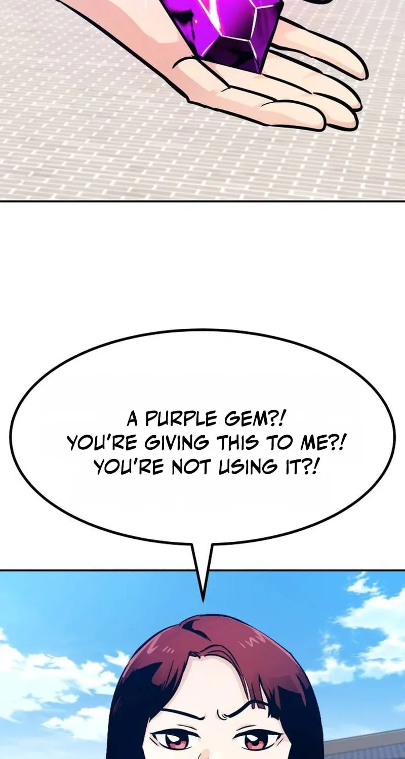 All Rounder Chapter 100 page 113 - 