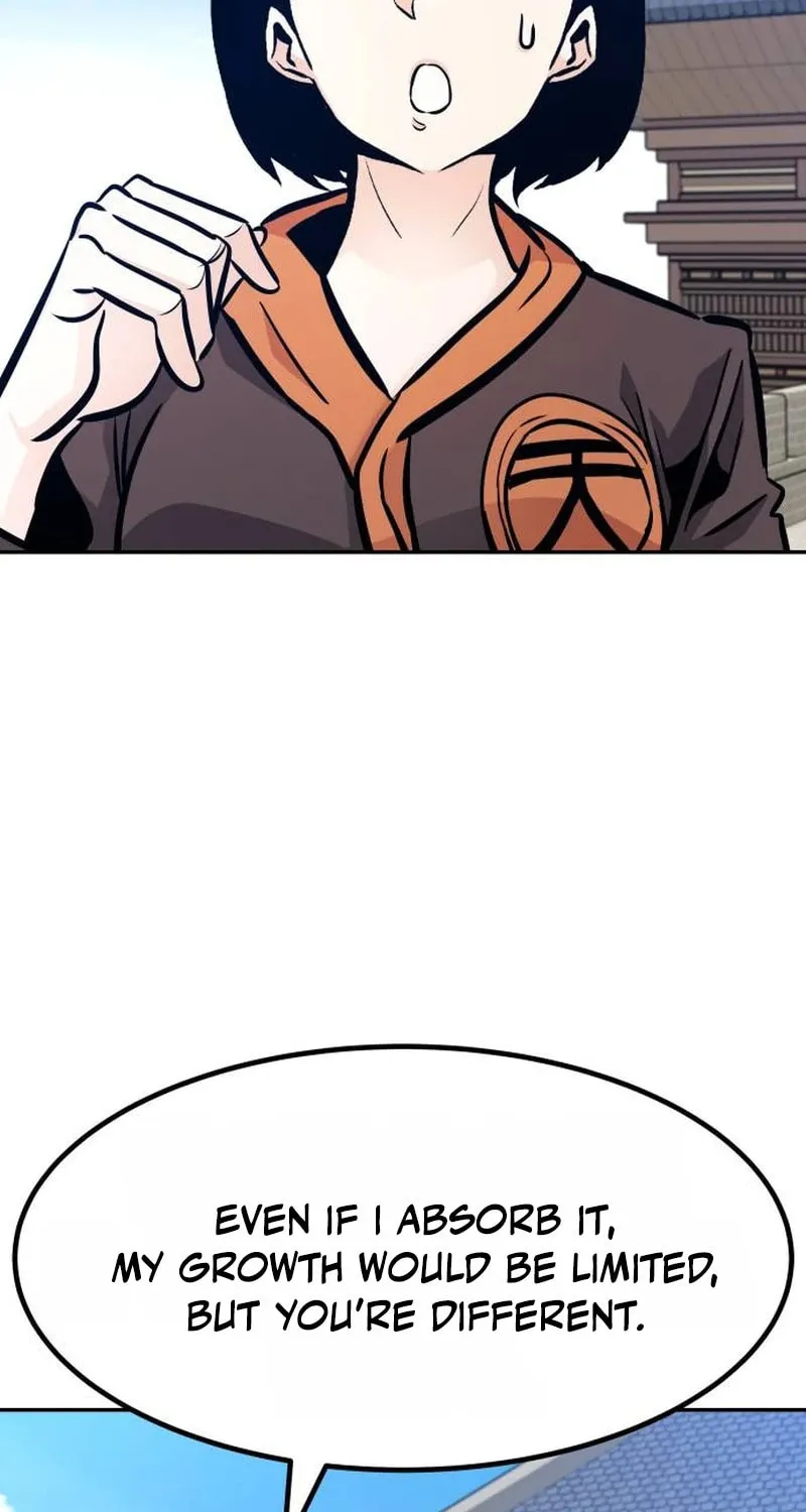 All Rounder Chapter 100 page 114 - 