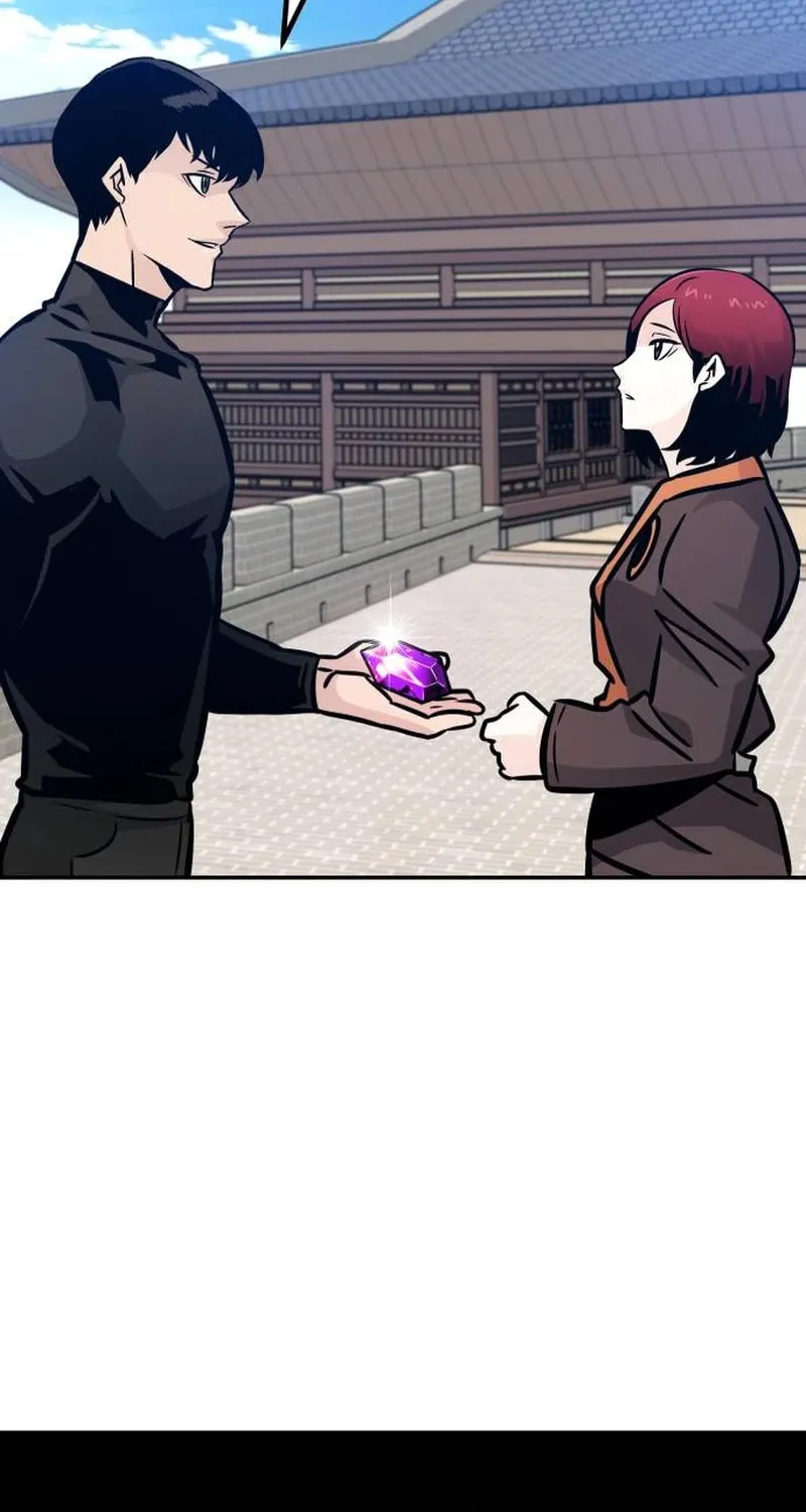 All Rounder Chapter 100 page 115 - 