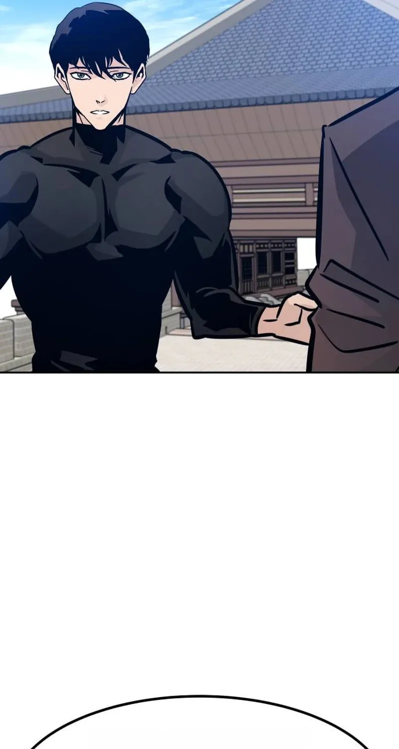 All Rounder Chapter 100 page 118 - 