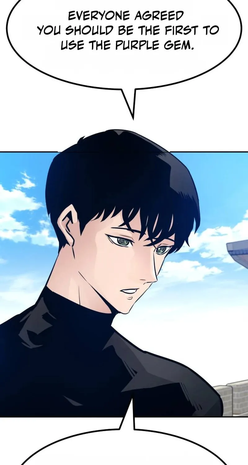All Rounder Chapter 100 page 119 - 