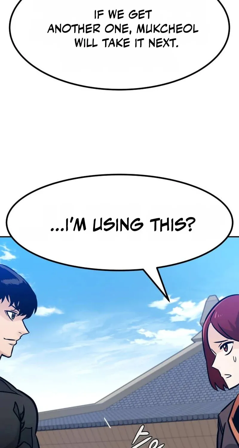 All Rounder Chapter 100 page 120 - 