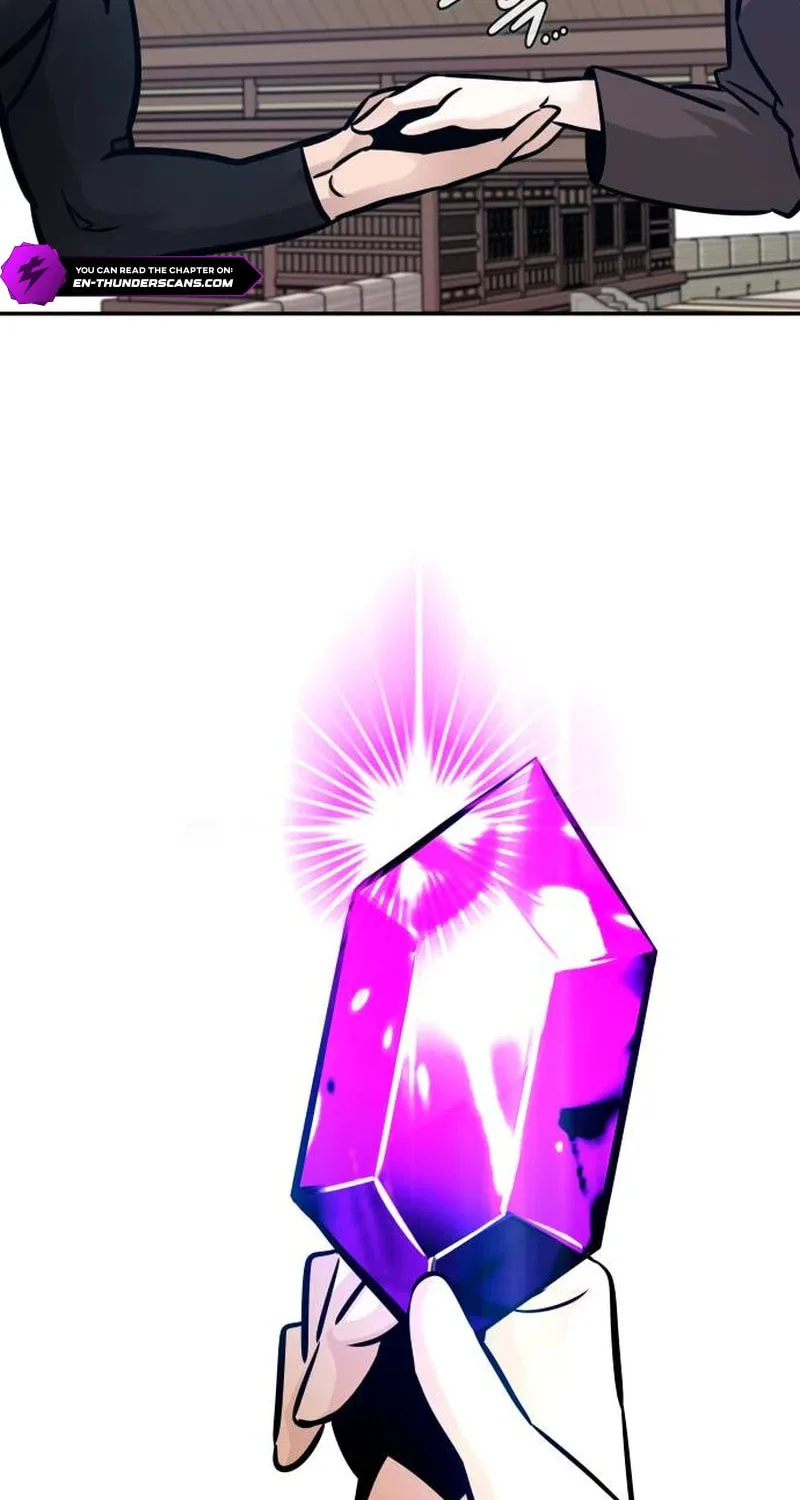 All Rounder Chapter 100 page 121 - 