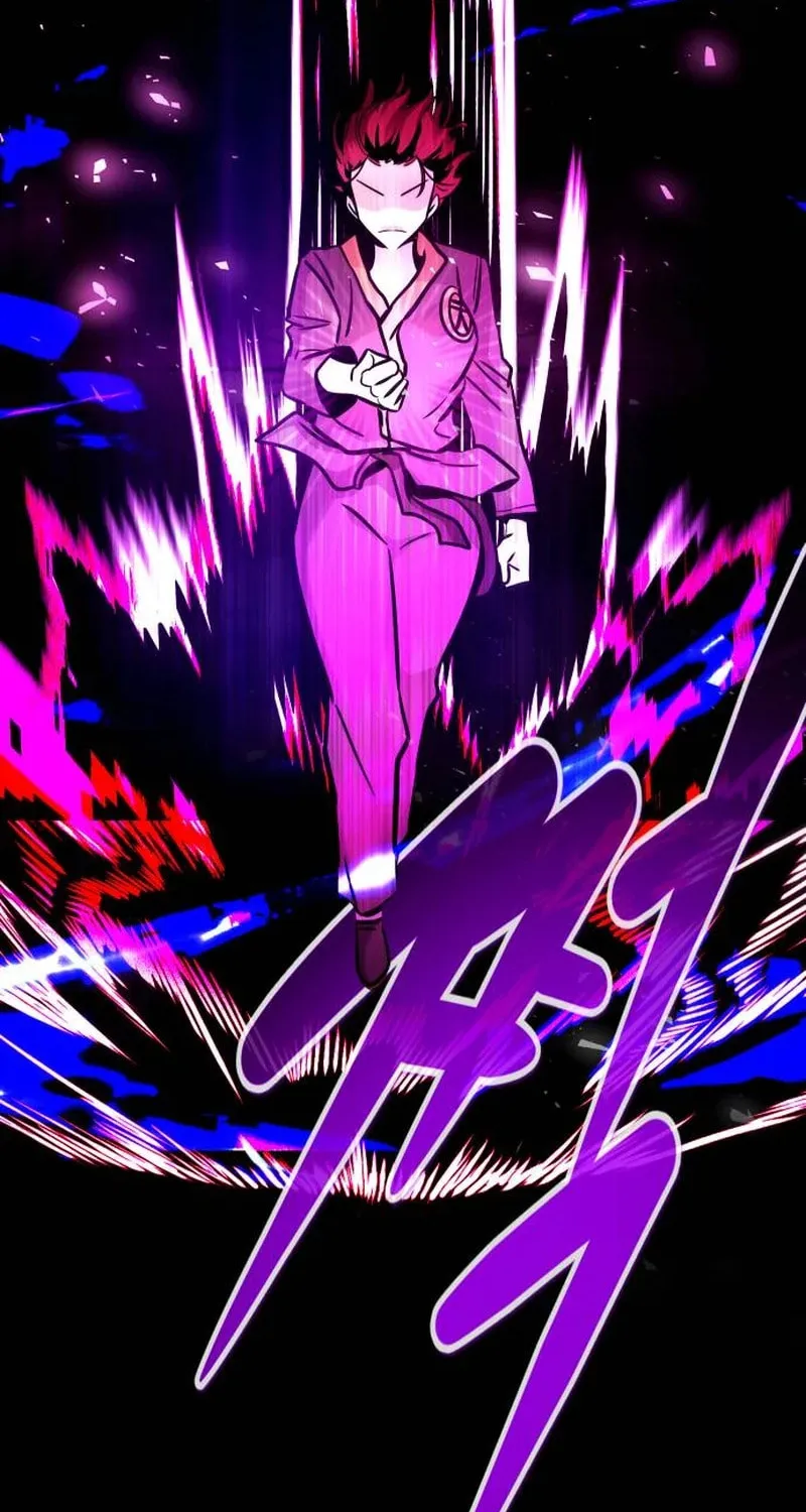 All Rounder Chapter 100 page 123 - 