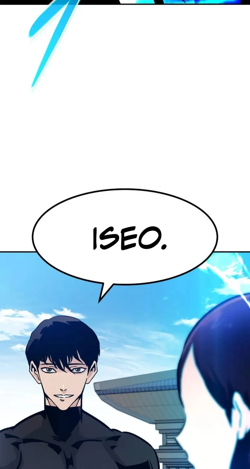 All Rounder Chapter 100 page 126 - 