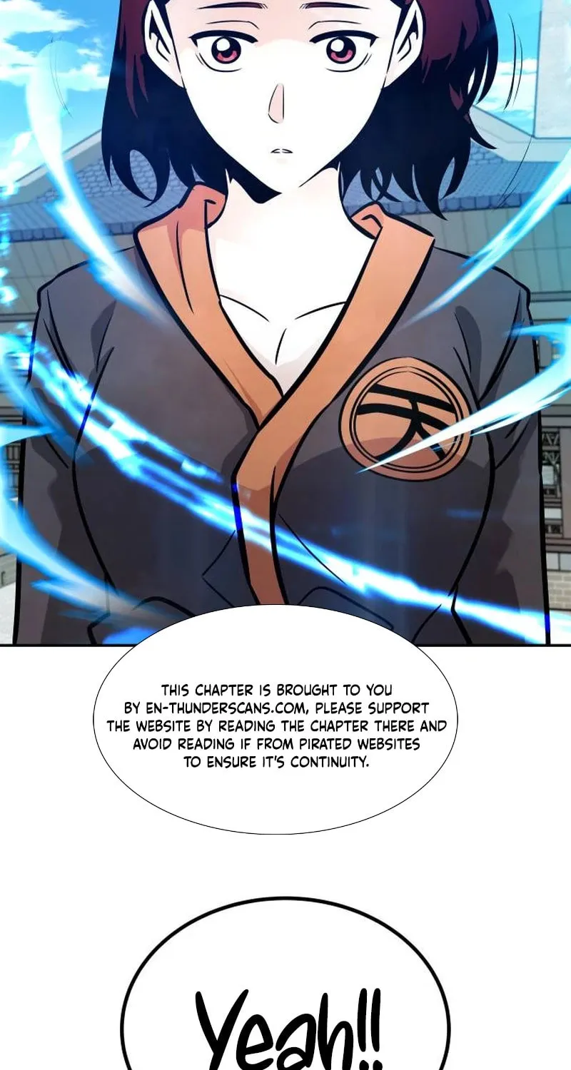 All Rounder Chapter 100 page 128 - 