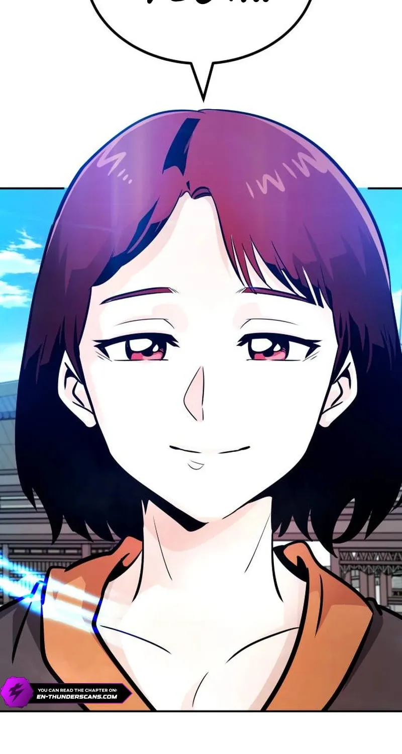 All Rounder Chapter 100 page 129 - 