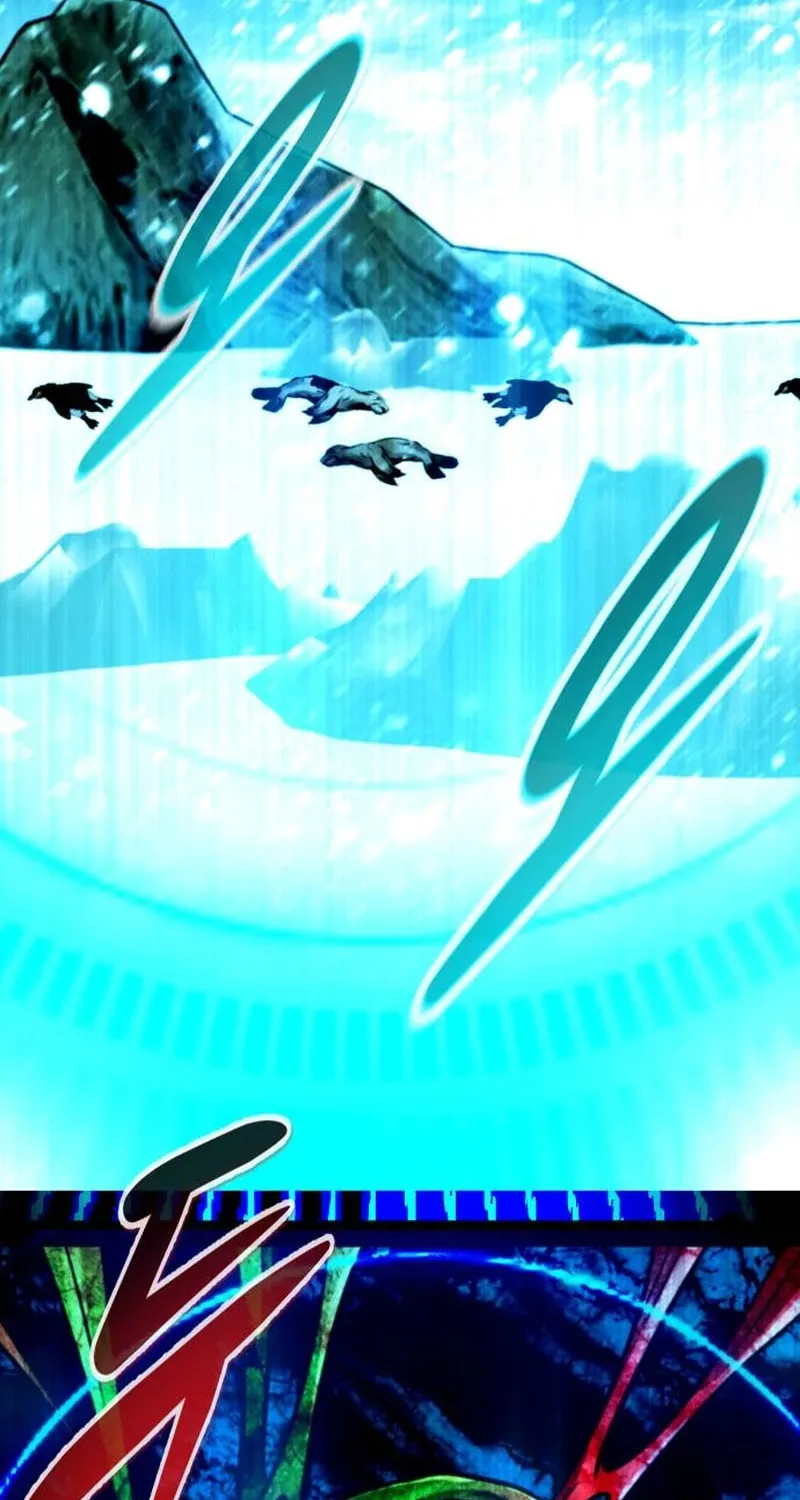 All Rounder Chapter 100 page 14 - 