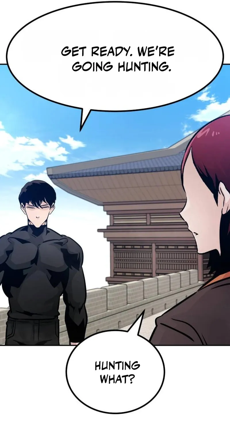 All Rounder Chapter 100 page 132 - 