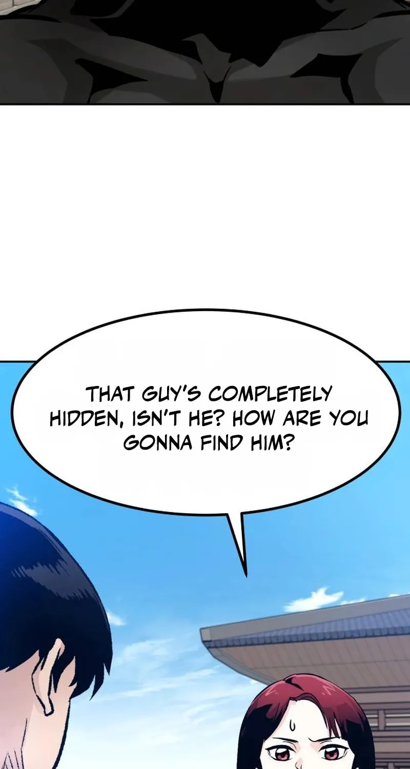 All Rounder Chapter 100 page 134 - 
