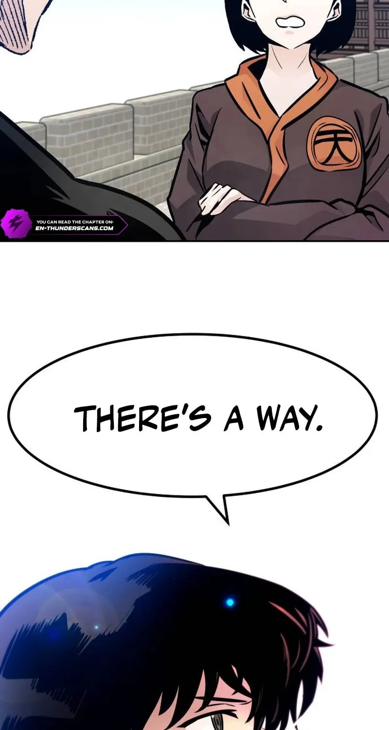 All Rounder Chapter 100 page 135 - 