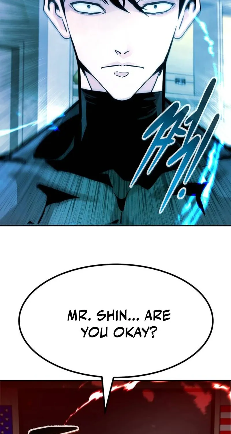 All Rounder Chapter 100 page 3 - 