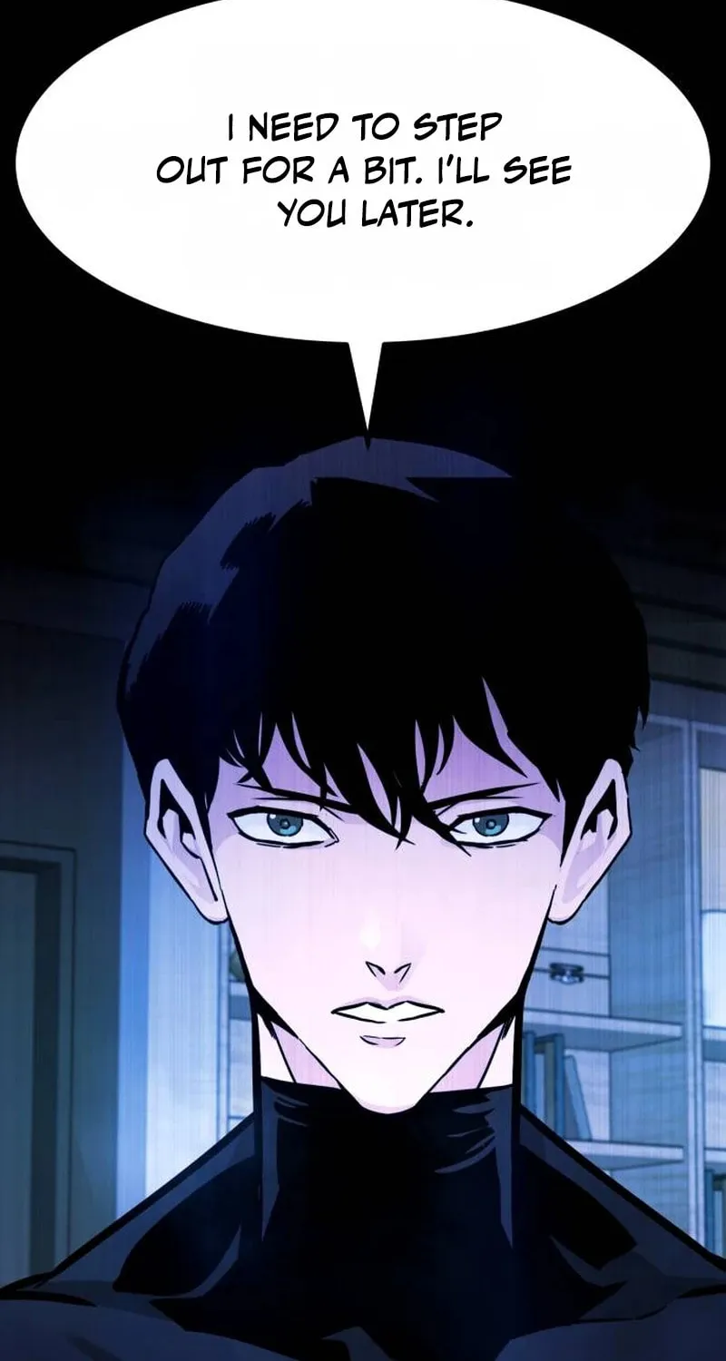 All Rounder Chapter 100 page 21 - 