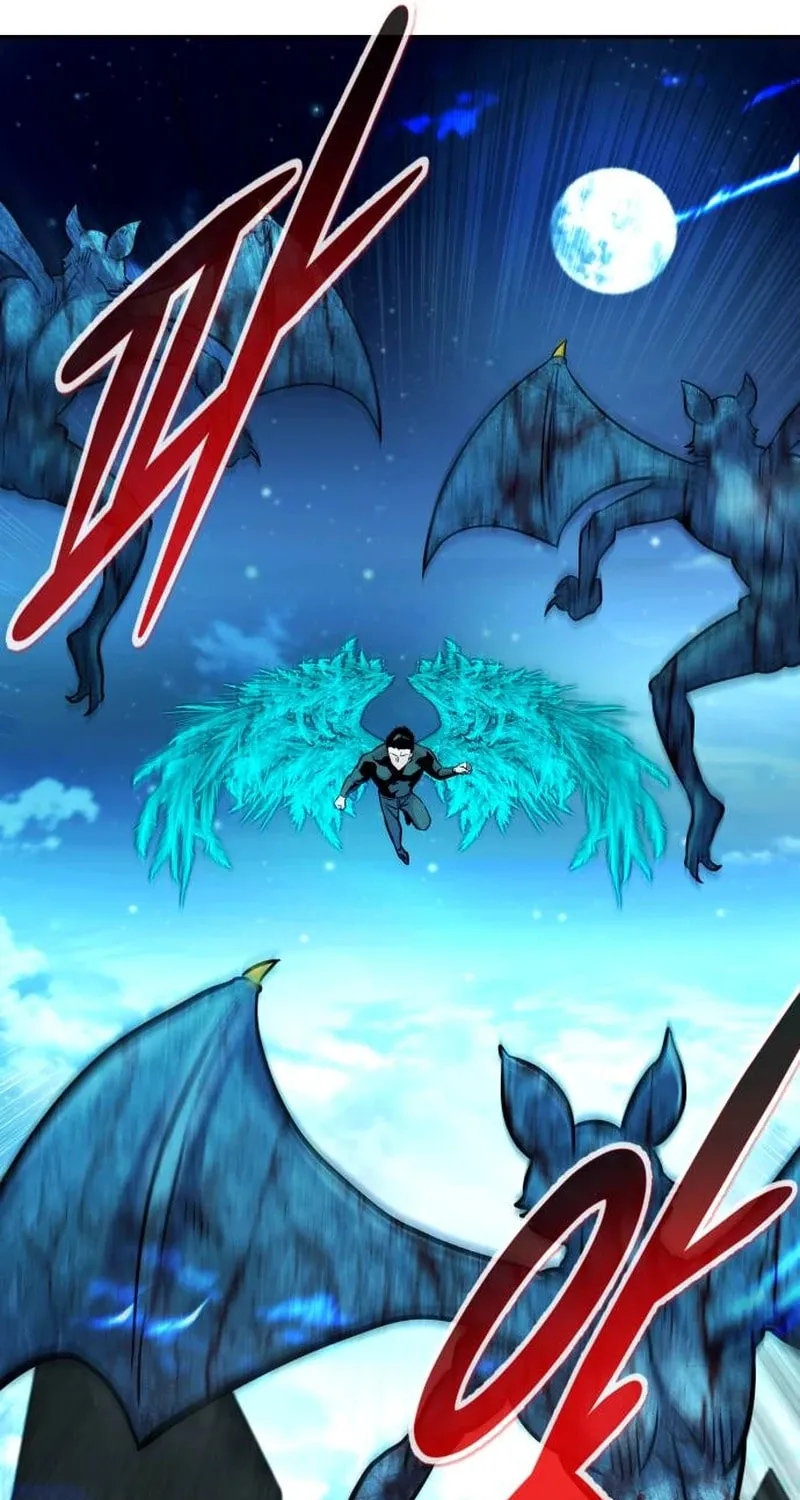 All Rounder Chapter 100 page 30 - 