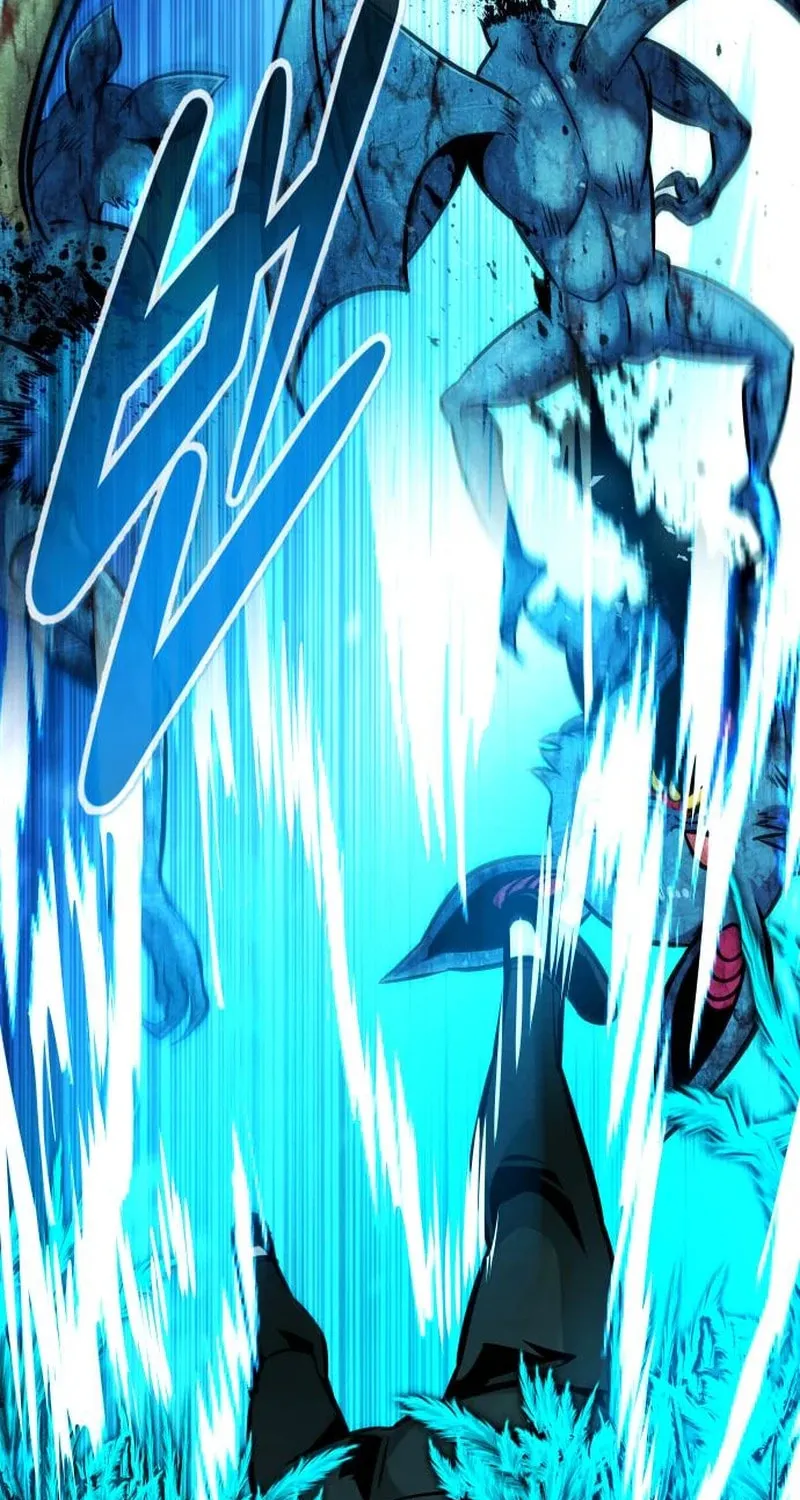 All Rounder Chapter 100 page 32 - 