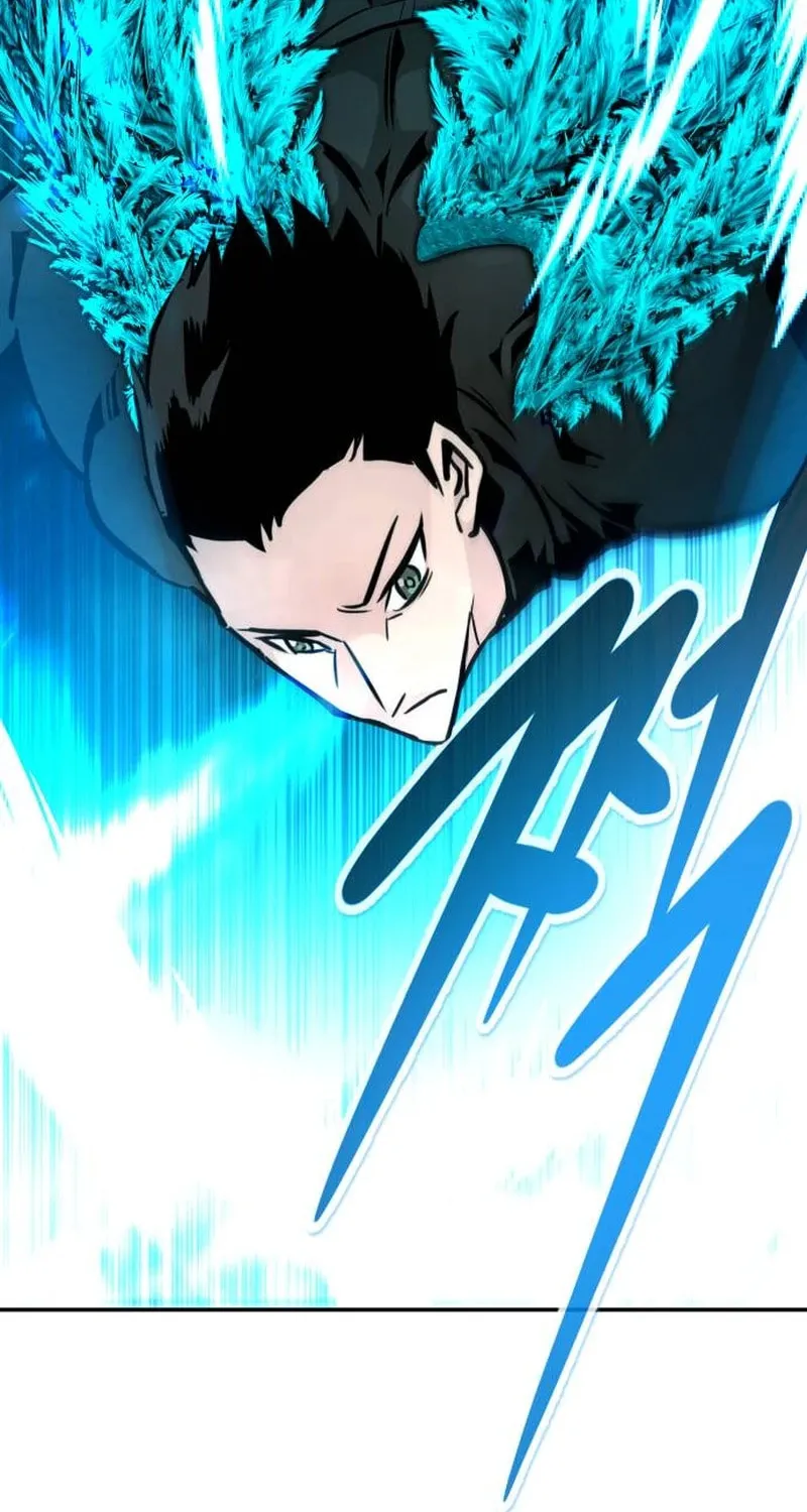 All Rounder Chapter 100 page 33 - 