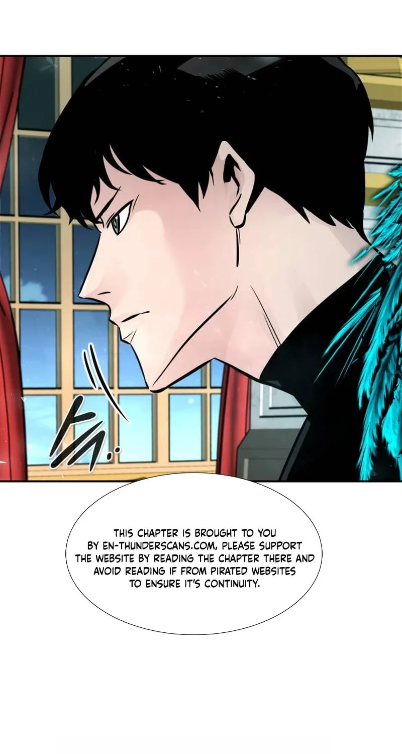 All Rounder Chapter 100 page 37 - 