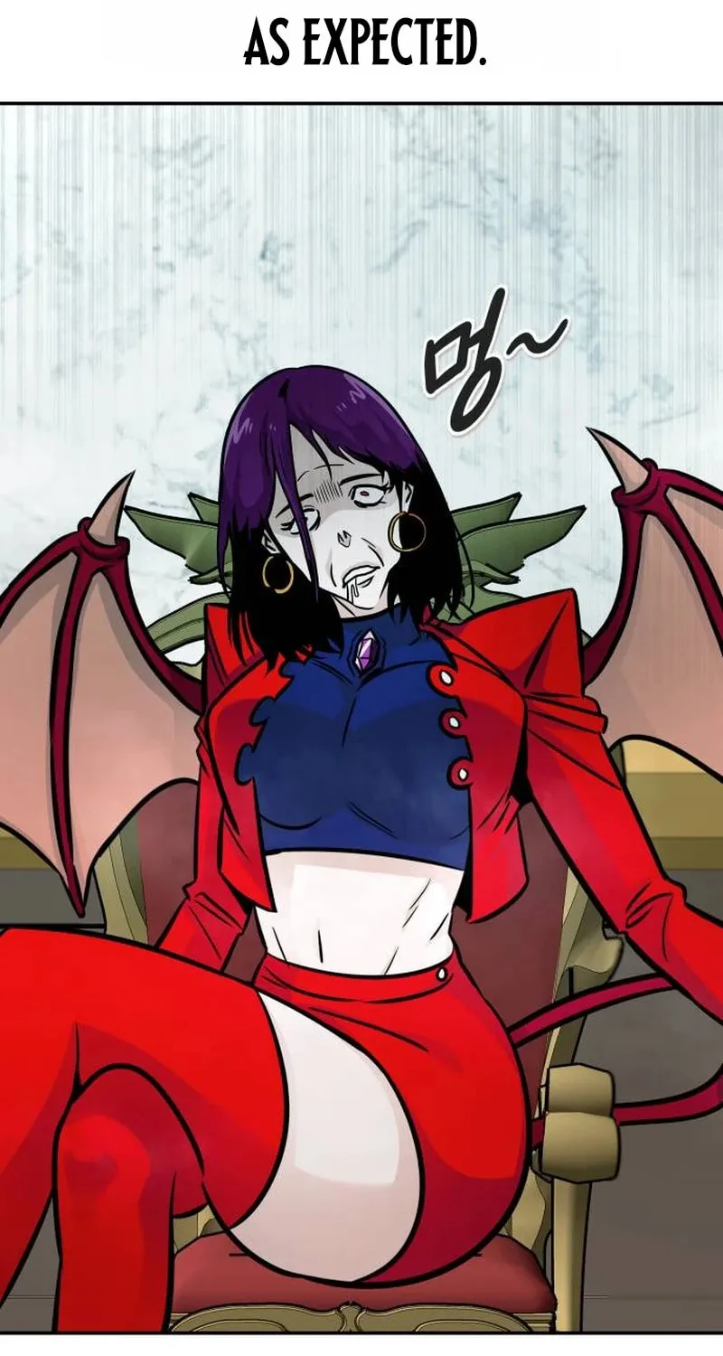 All Rounder Chapter 100 page 38 - 