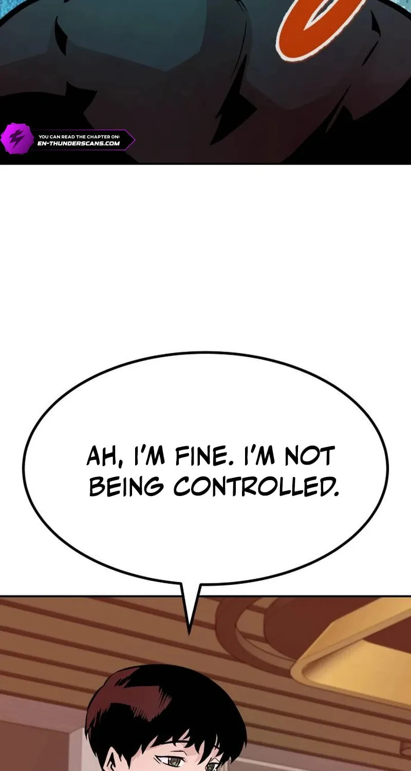 All Rounder Chapter 100 page 5 - 