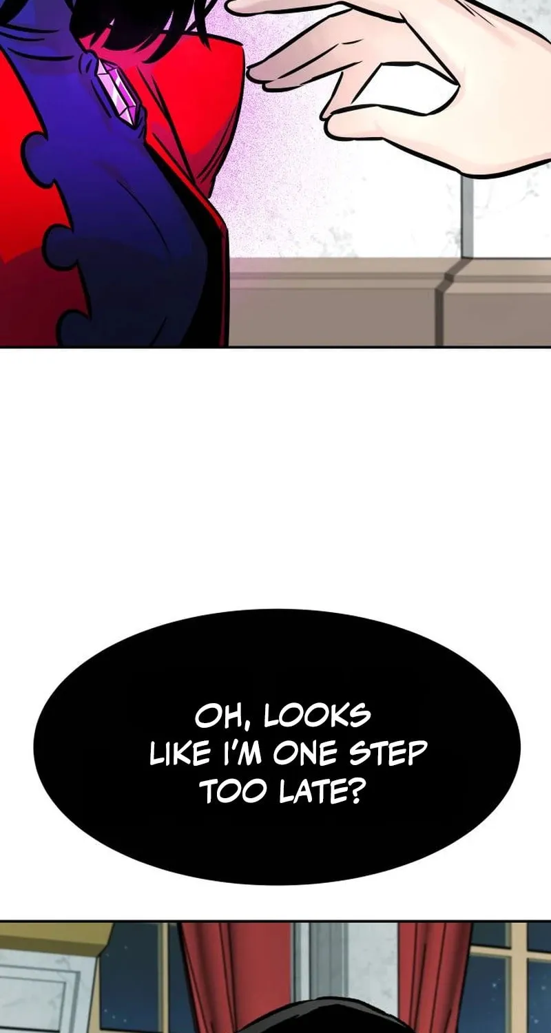 All Rounder Chapter 100 page 41 - 