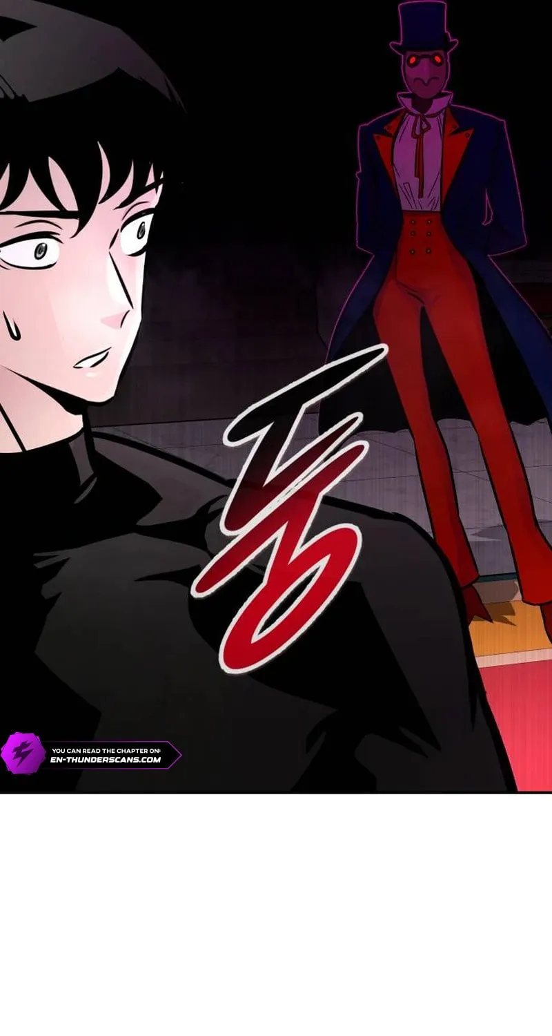 All Rounder Chapter 100 page 44 - 