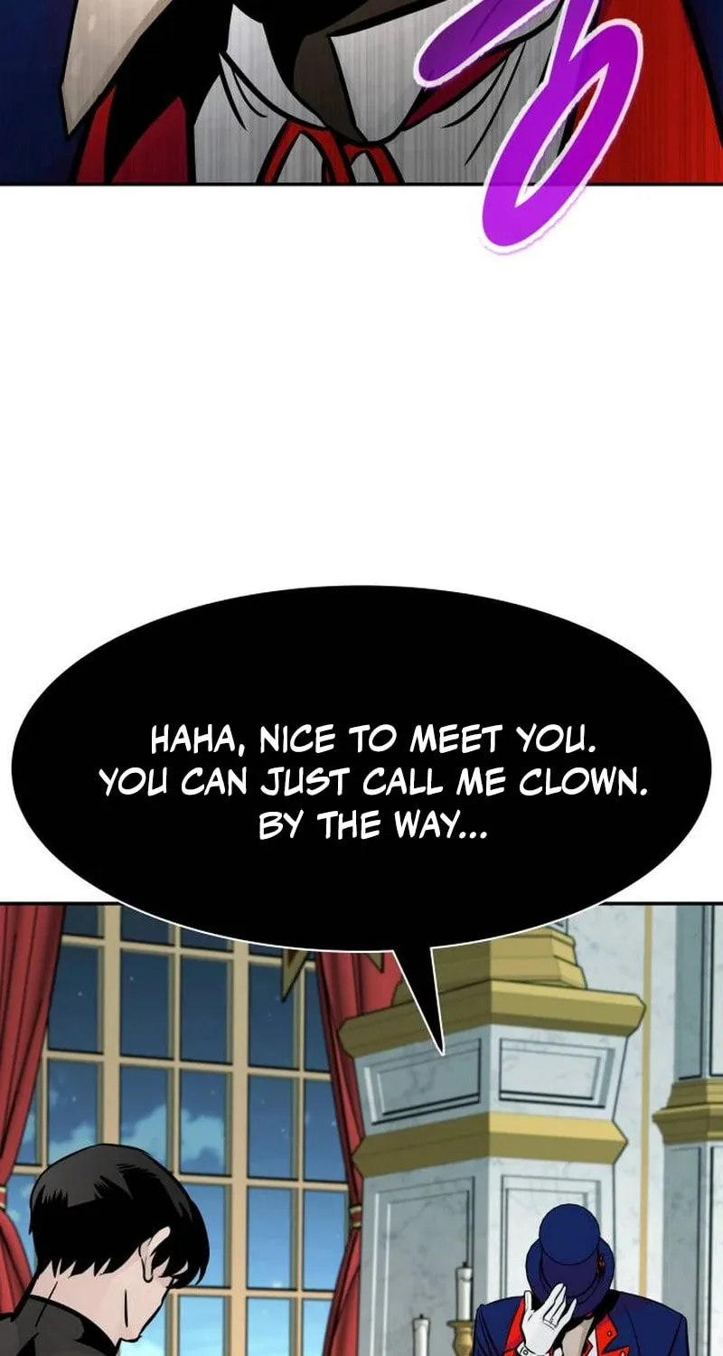 All Rounder Chapter 100 page 46 - 