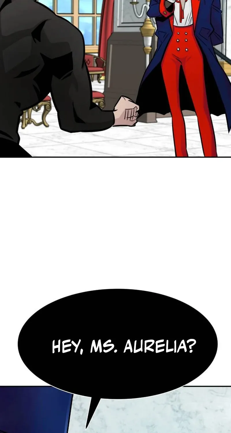 All Rounder Chapter 100 page 47 - 