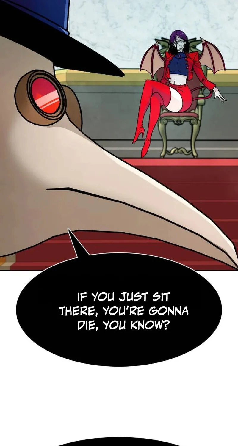 All Rounder Chapter 100 page 48 - 