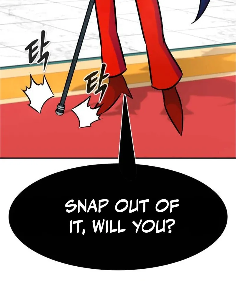 All Rounder Chapter 100 page 50 - 