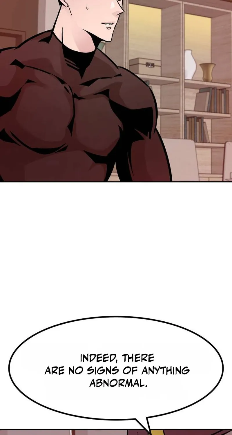 All Rounder Chapter 100 page 6 - 