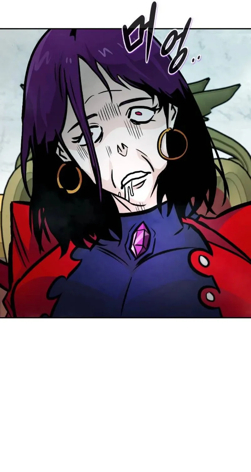 All Rounder Chapter 100 page 51 - 