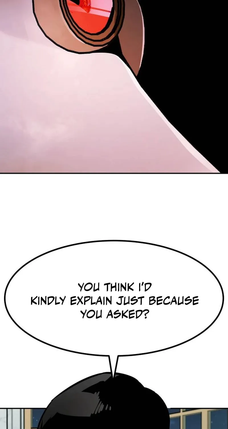 All Rounder Chapter 100 page 54 - 