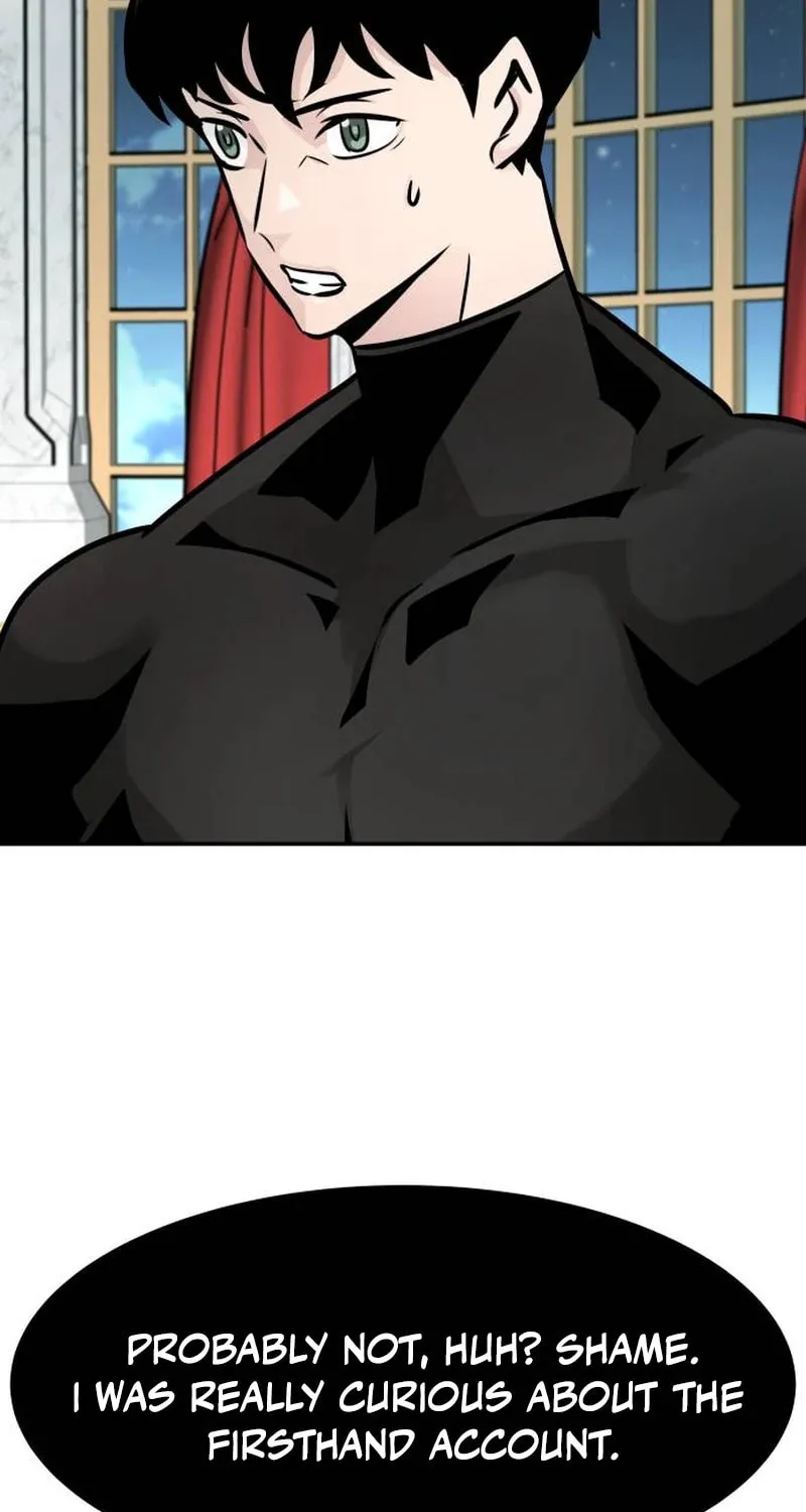 All Rounder Chapter 100 page 55 - 