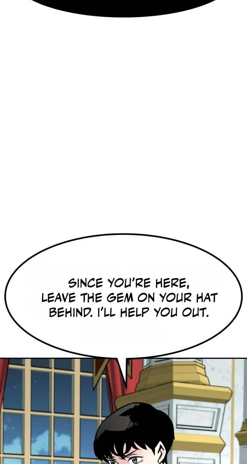 All Rounder Chapter 100 page 58 - 