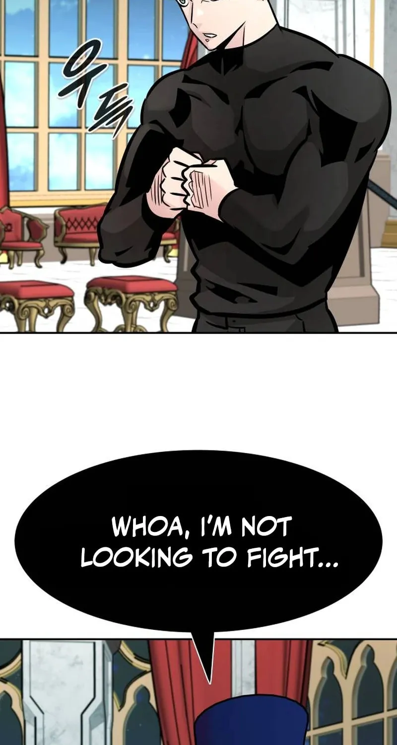 All Rounder Chapter 100 page 59 - 