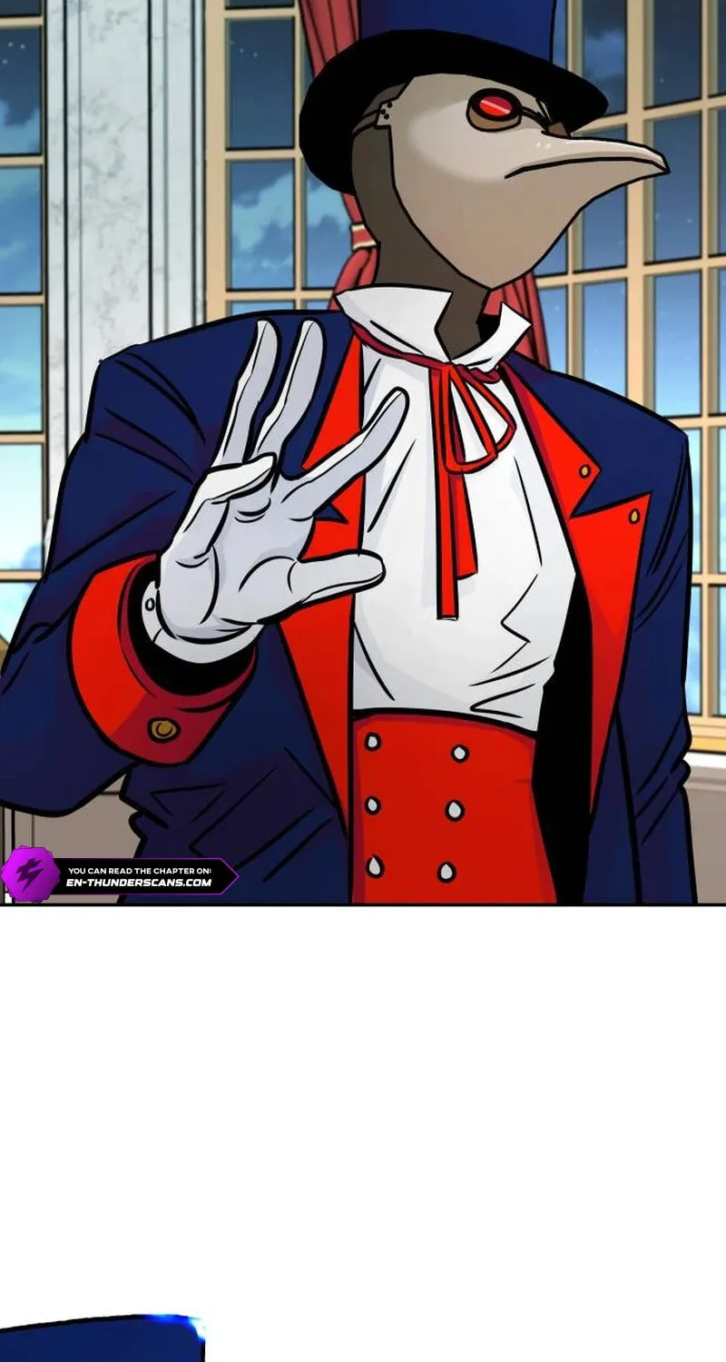 All Rounder Chapter 100 page 60 - 
