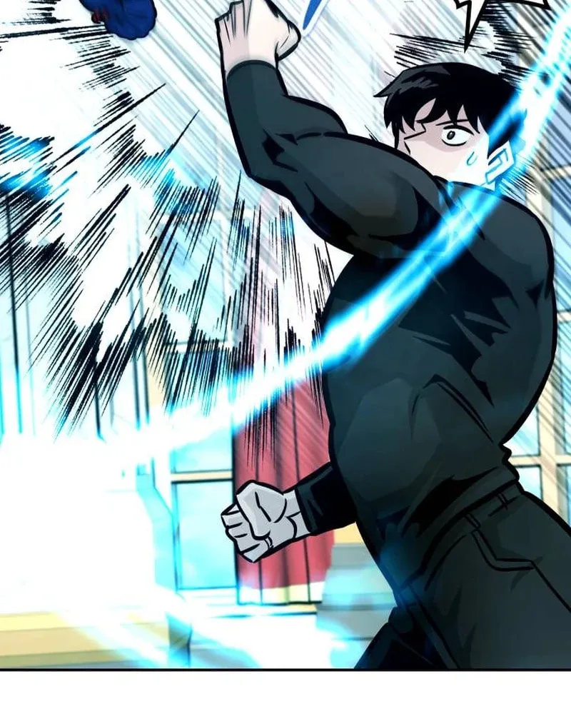 All Rounder Chapter 100 page 63 - 