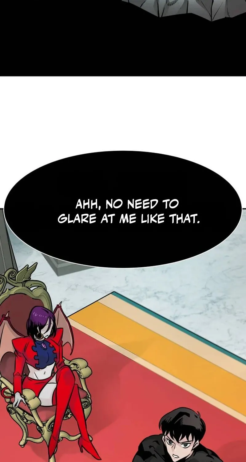 All Rounder Chapter 100 page 66 - 