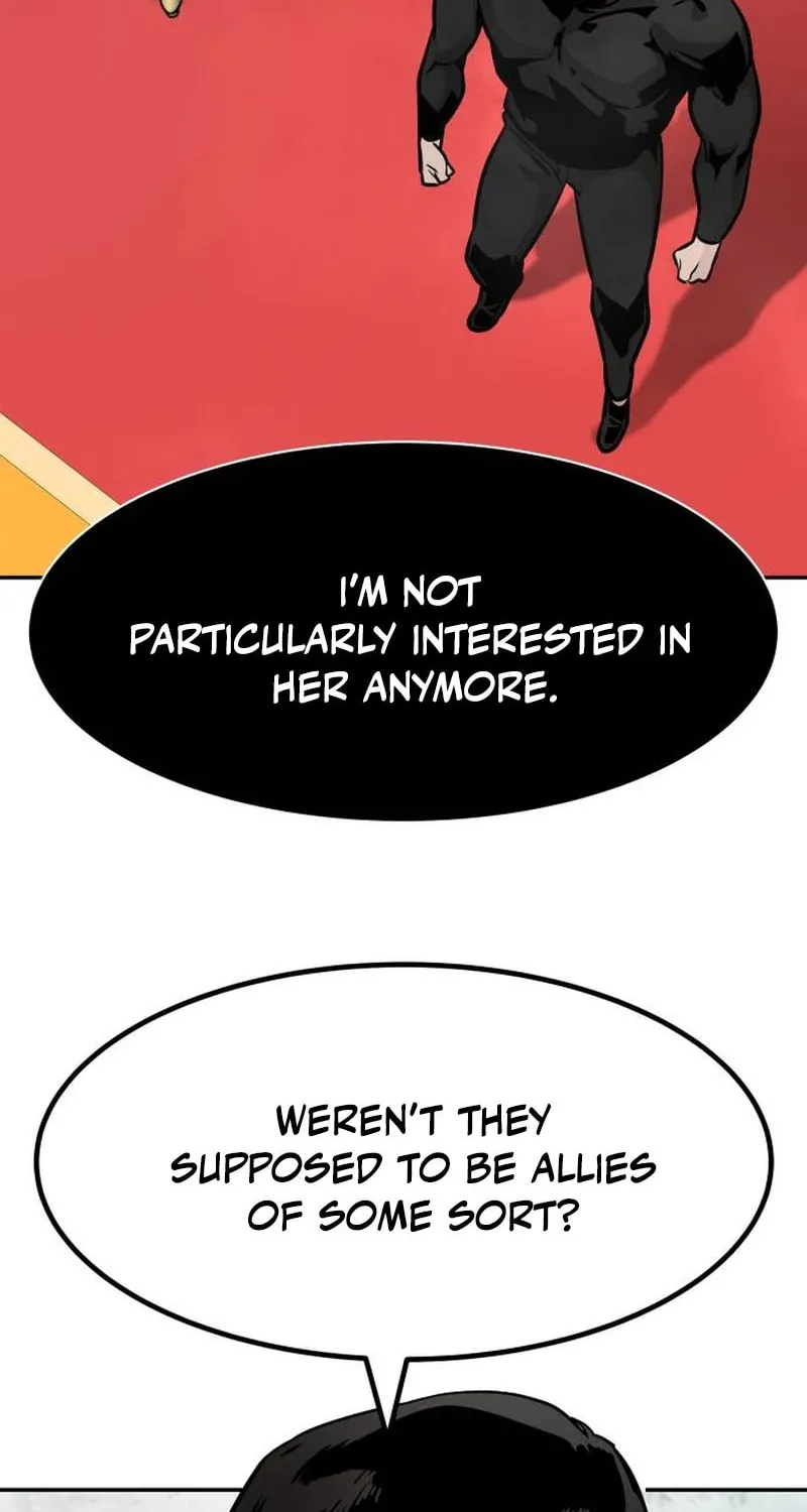 All Rounder Chapter 100 page 67 - 