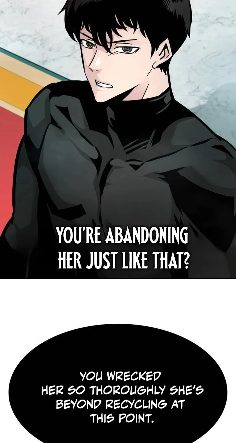 All Rounder Chapter 100 page 68 - 