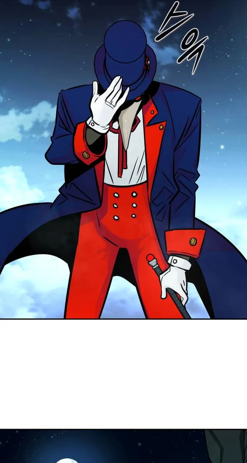 All Rounder Chapter 100 page 71 - 