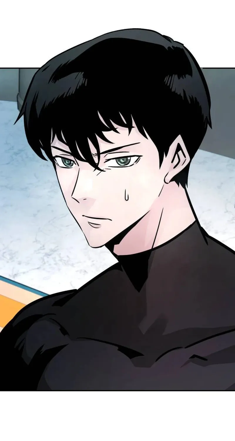 All Rounder Chapter 100 page 73 - 