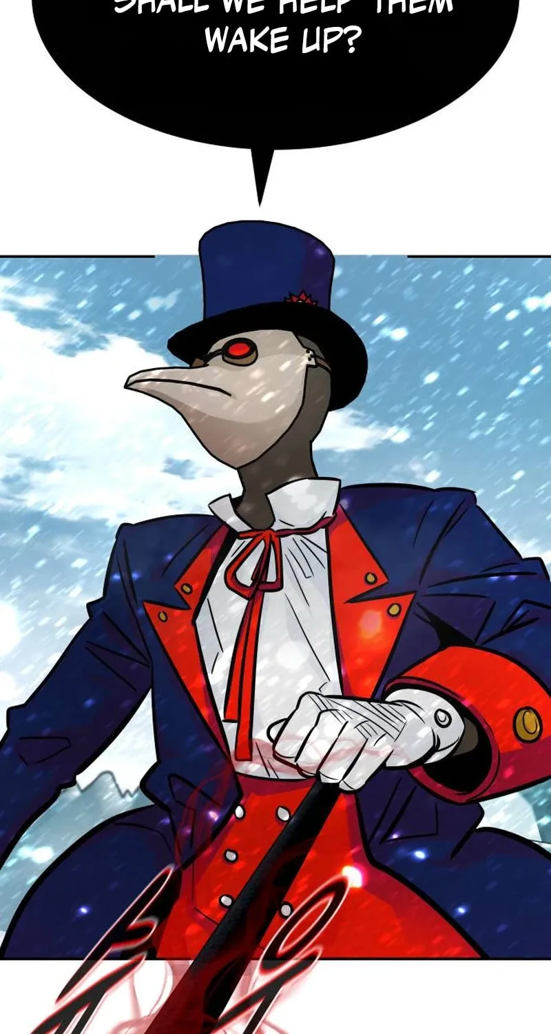 All Rounder Chapter 100 page 79 - 