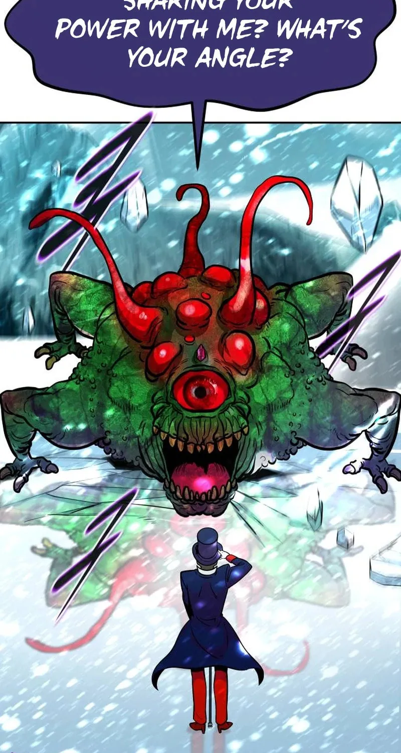 All Rounder Chapter 100 page 86 - 