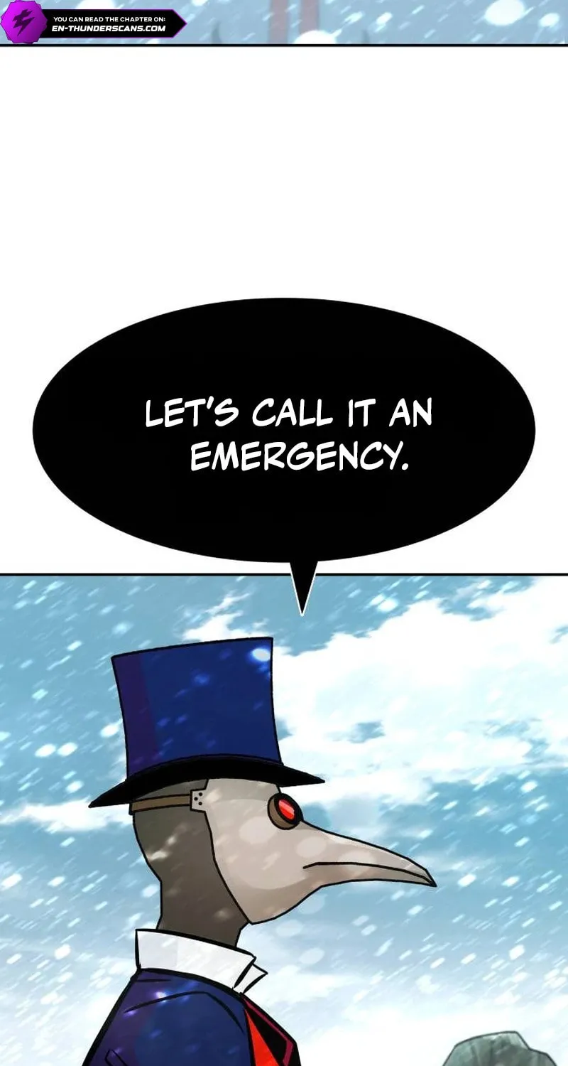 All Rounder Chapter 100 page 87 - 