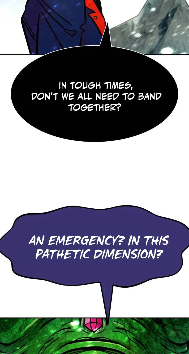 All Rounder Chapter 100 page 88 - 