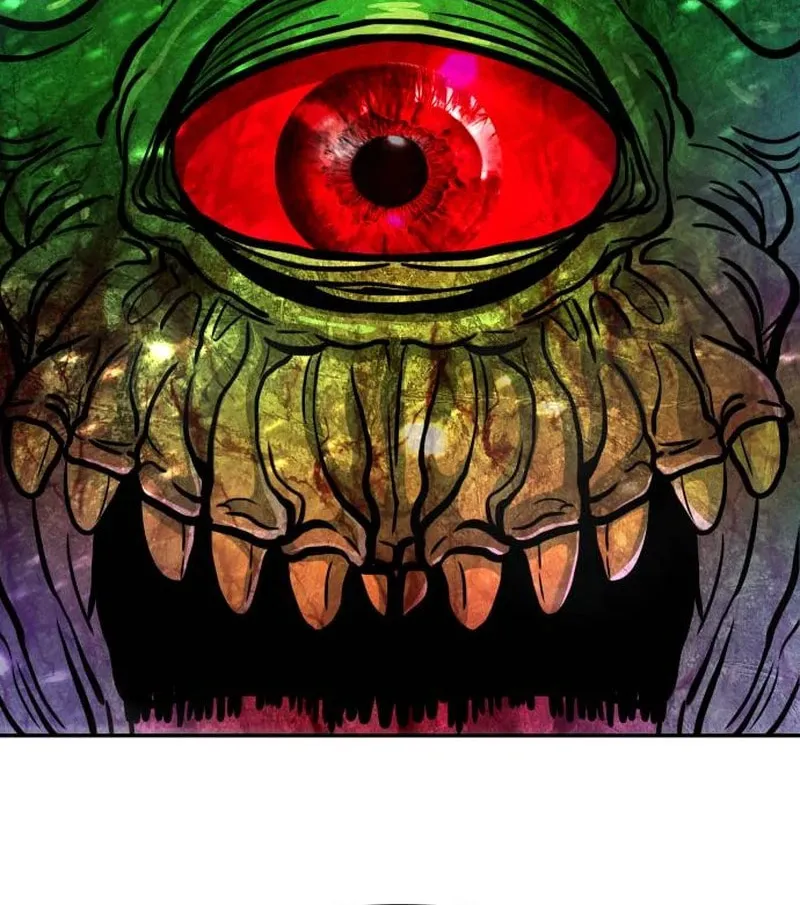 All Rounder Chapter 100 page 89 - 