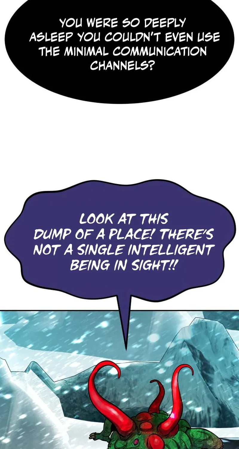 All Rounder Chapter 100 page 91 - 