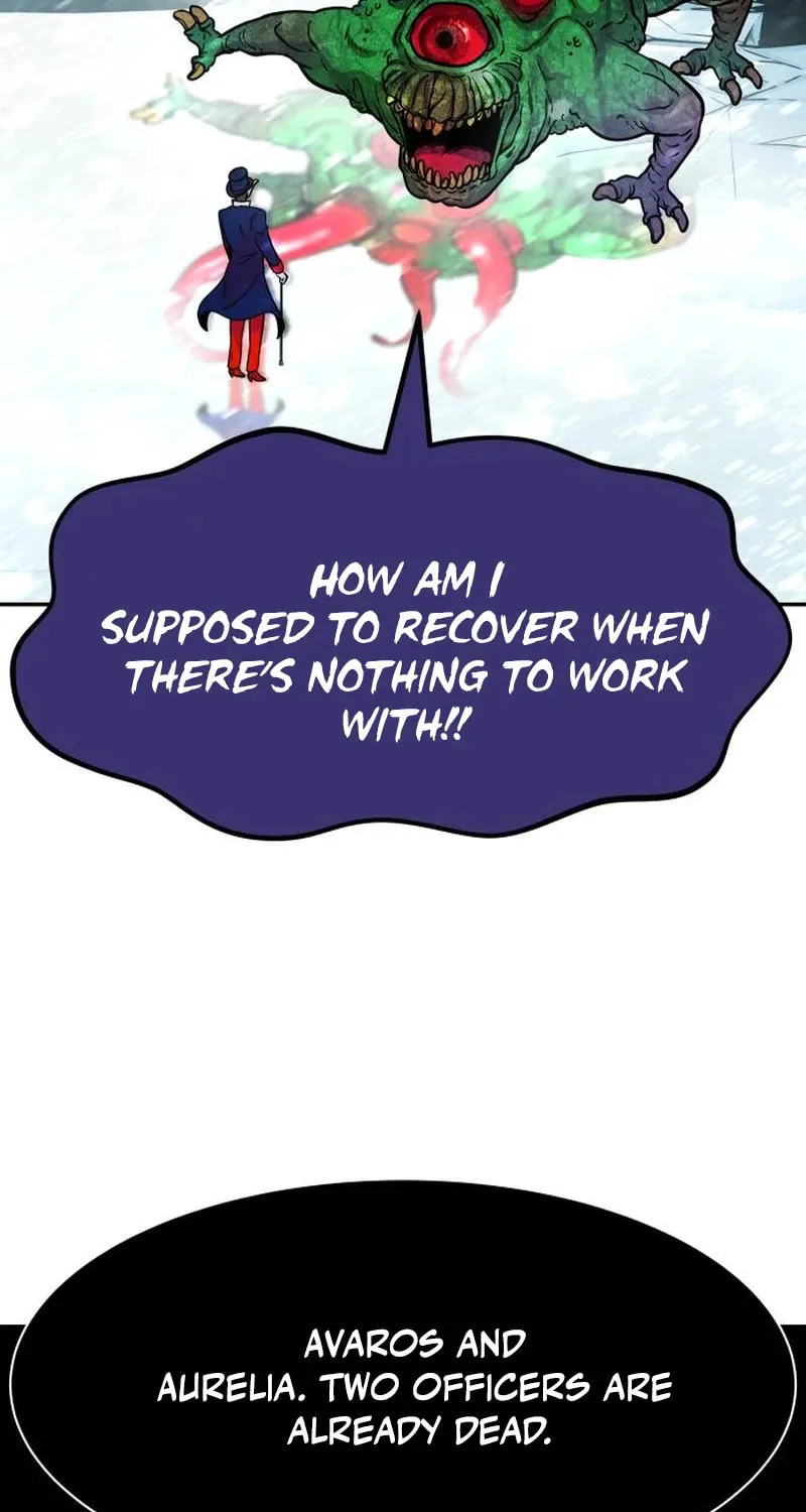 All Rounder Chapter 100 page 92 - 